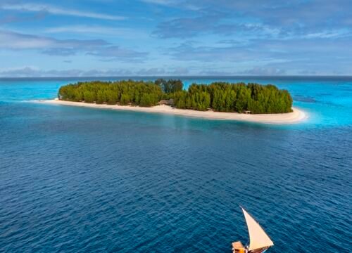 5 Off the Beaten Track Adventures & Destinations in Zanzibar