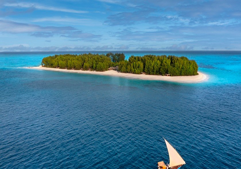 5 Off the Beaten Track Adventures & Destinations in Zanzibar